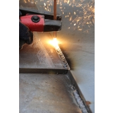 Nastavljajuće Elektrode za Žljebljenje 13mm GCJ13x430