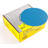 Brusni papir čičak PS21FK 115mm Z80