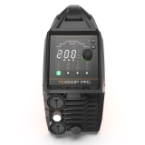 Jasic Evo TIG 200A DC Pulsni