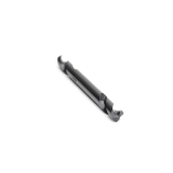 Izar dvostrani borer 5.00mm HSS