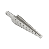Izar stepenasti borer 6-30mm HSS Co