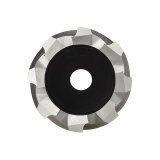 Izar weldon kruna 28x50mm HSS-XT
