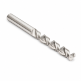 Izar borer 7.00mm HSS Co DIN338TS