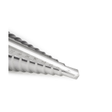 Izar stepenasti borer 6-30mm HSS Co