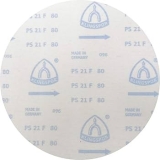 Brusni papir čičak PS21FK 115mm Z80