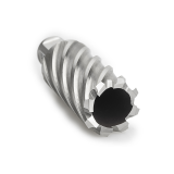 Izar weldon kruna 24x50mm HSS-XT